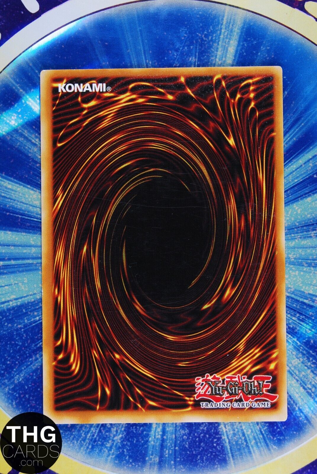 Yosenju Misak THSF-EN002 1st Edition Secret Rare Yugioh Card