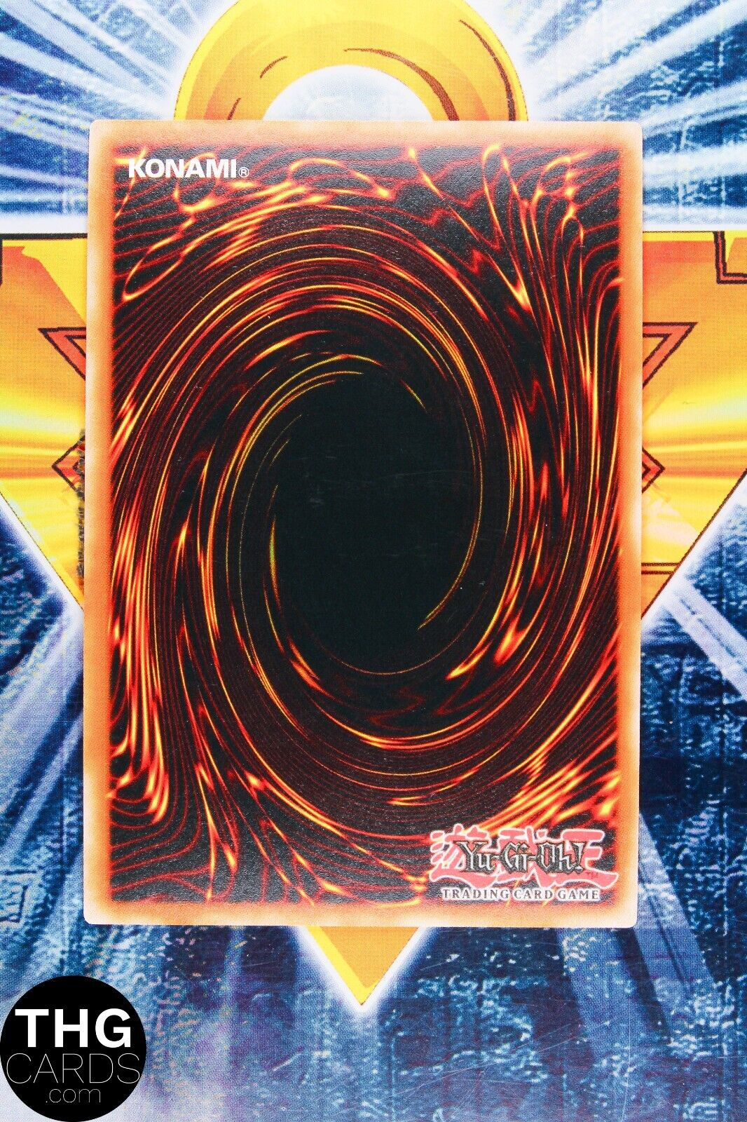 Ghostrick Dullahan GFP2-EN139 1st Ultra Rare Yugioh Card