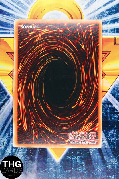 Ghostrick Dullahan GFP2-EN139 1st Ultra Rare Yugioh Card