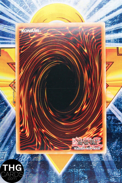 Ghostrick Stein GFP2-EN067 1st Edition Ultra Rare Yugioh Card