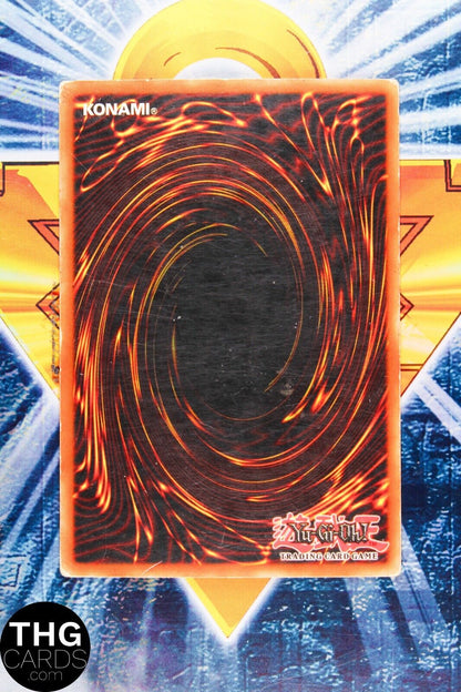 Tribute to the Doomed MRD-E057 Super Rare Yugioh Card 7