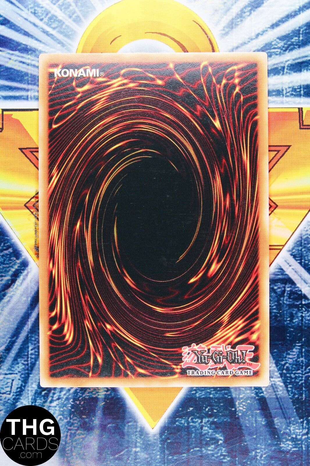 Dingirsu, The Orcust Of The Evening Star RA01-EN040 Ultra Rare Yugioh Card