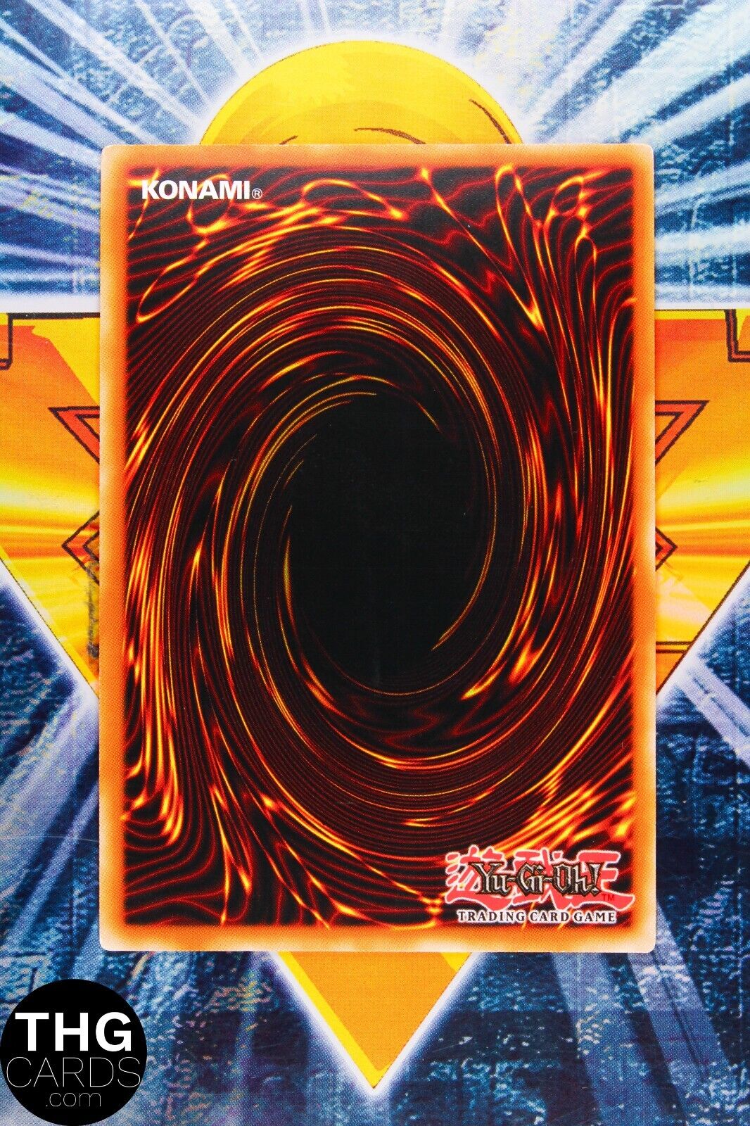 Evil Eye Awakening INCH-EN034 1st Edition Secret Rare Yugioh Card