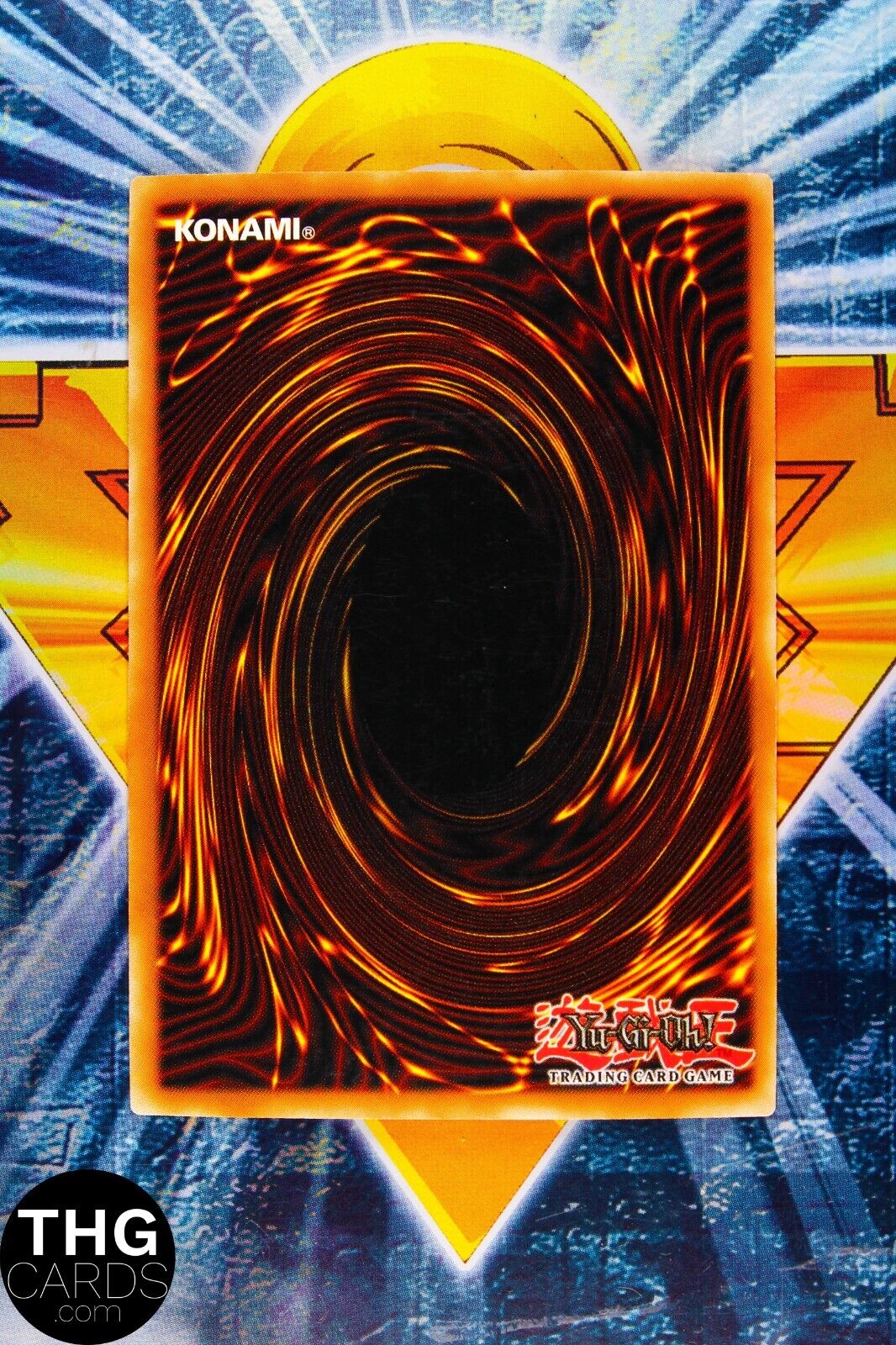 Needle Burrower AST-020 1st Edition Super Rare Yugioh Card