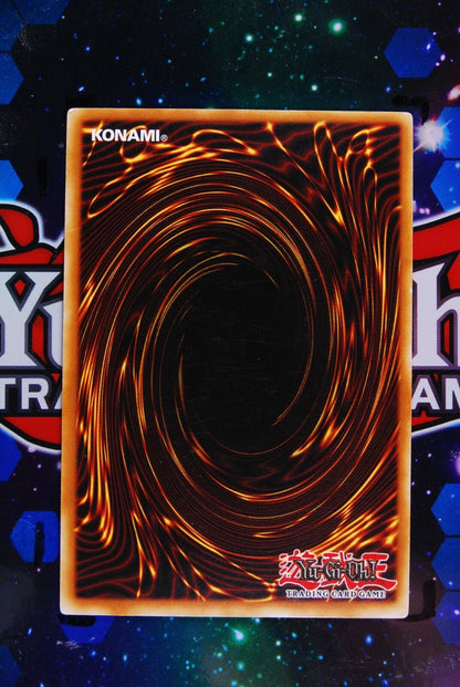 B.E.S. Crystal Core CRV-EN021 1st Edition Super Rare Yugioh Card