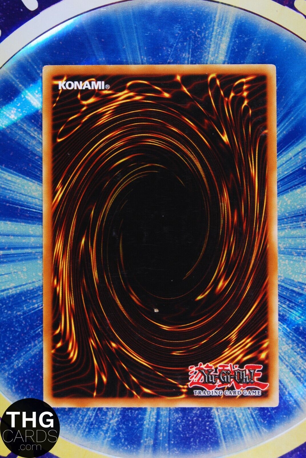 Advance Draw DPCT-ENY06 Super Rare Yugioh Card