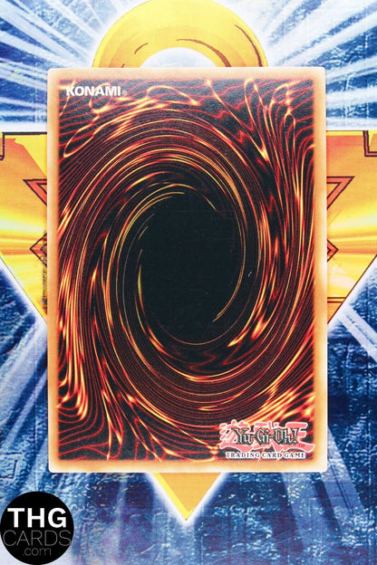 The Iris Swordsoul RA01-EN023 1st Edition Ultra Rare Yugioh Card