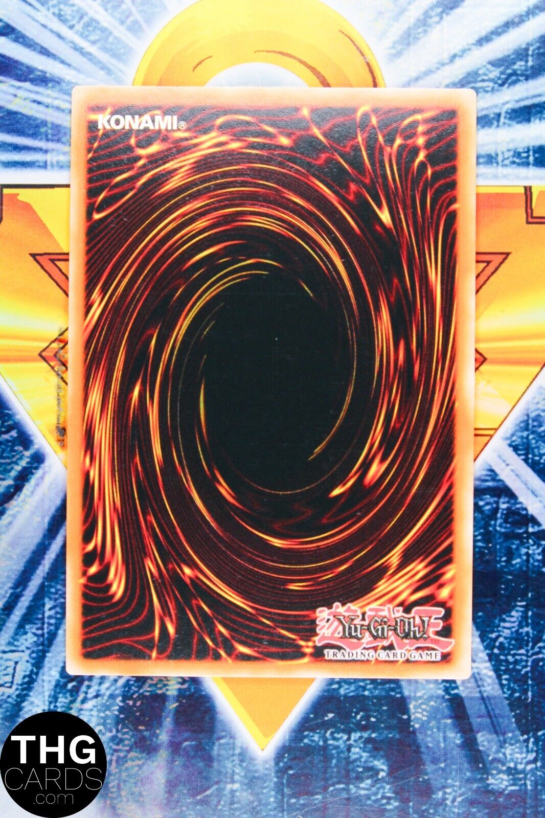 Ice Barrier RA01-EN071 1st Edition Ultra Rare Yugioh Card