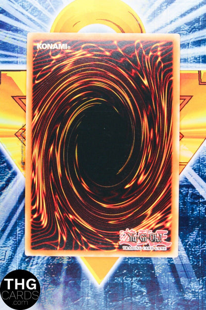 Ice Barrier RA01-EN071 1st Edition Ultra Rare Yugioh Card