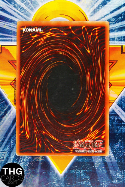 Kazejin MRD-026 Super Rare Yugioh Card 1