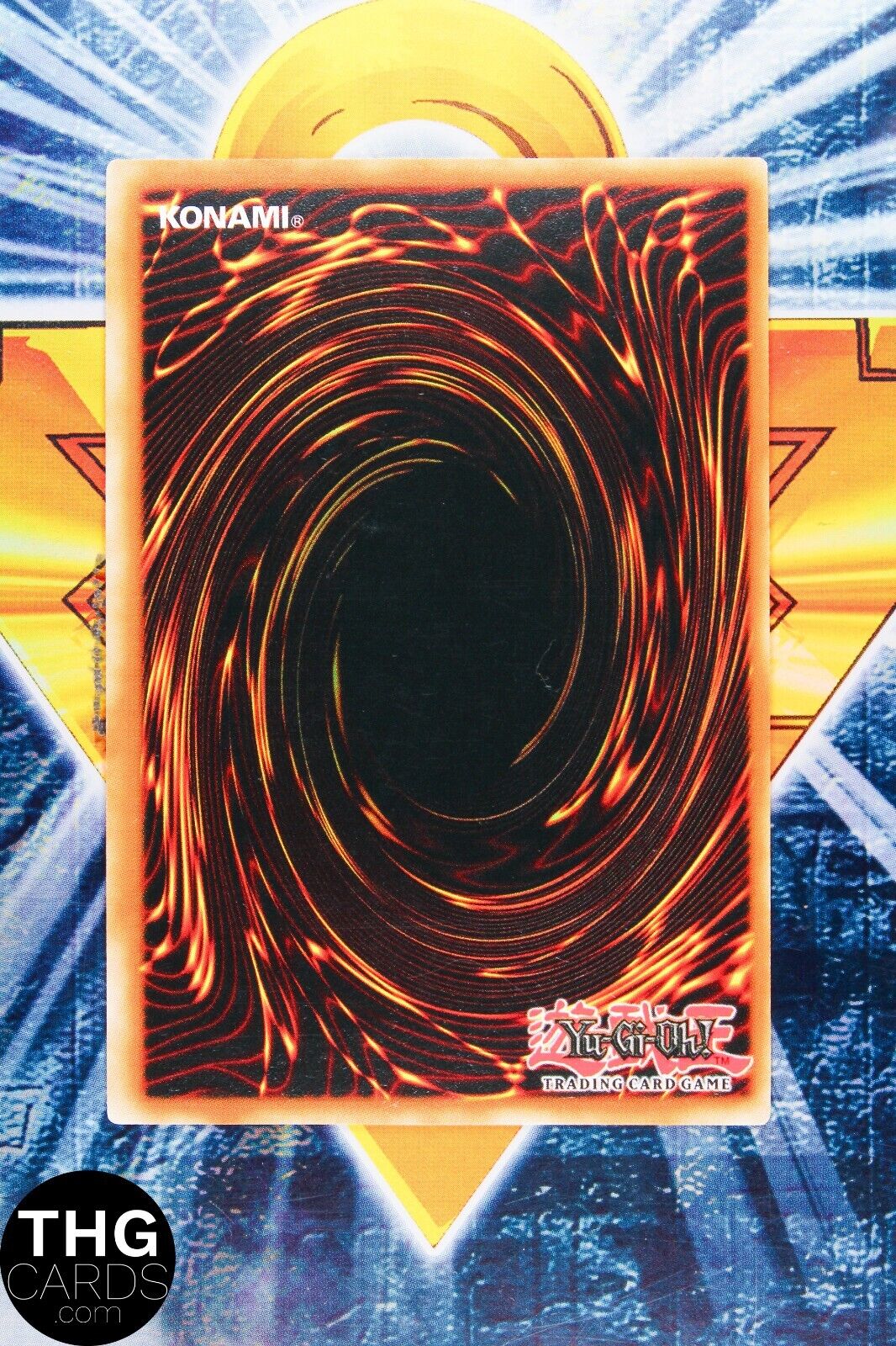 Dark Hole OP23-EN023 Common Yugioh Card