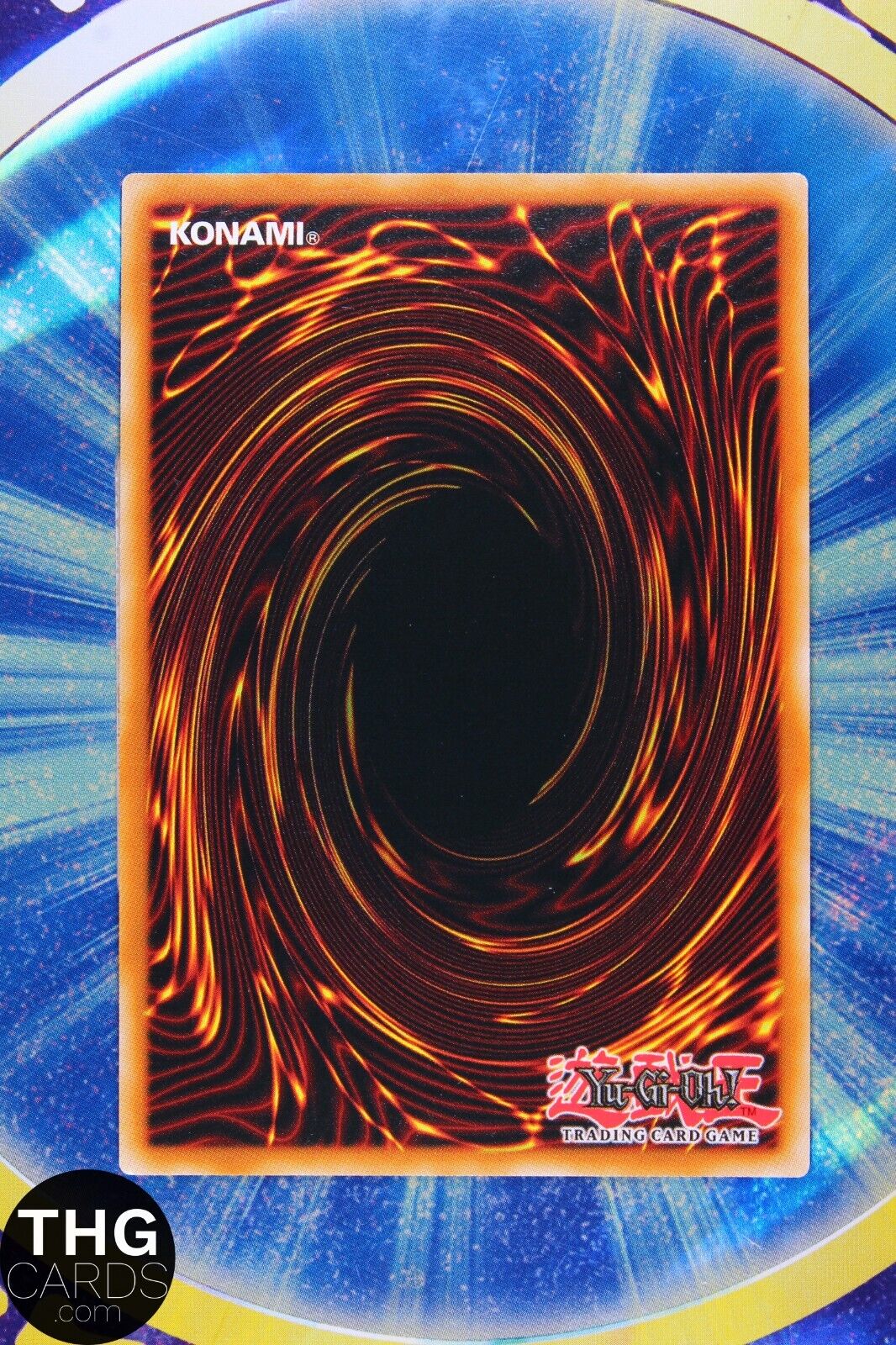 EN Wave POTE-EN053 1st Edition Super Rare Yugioh Card