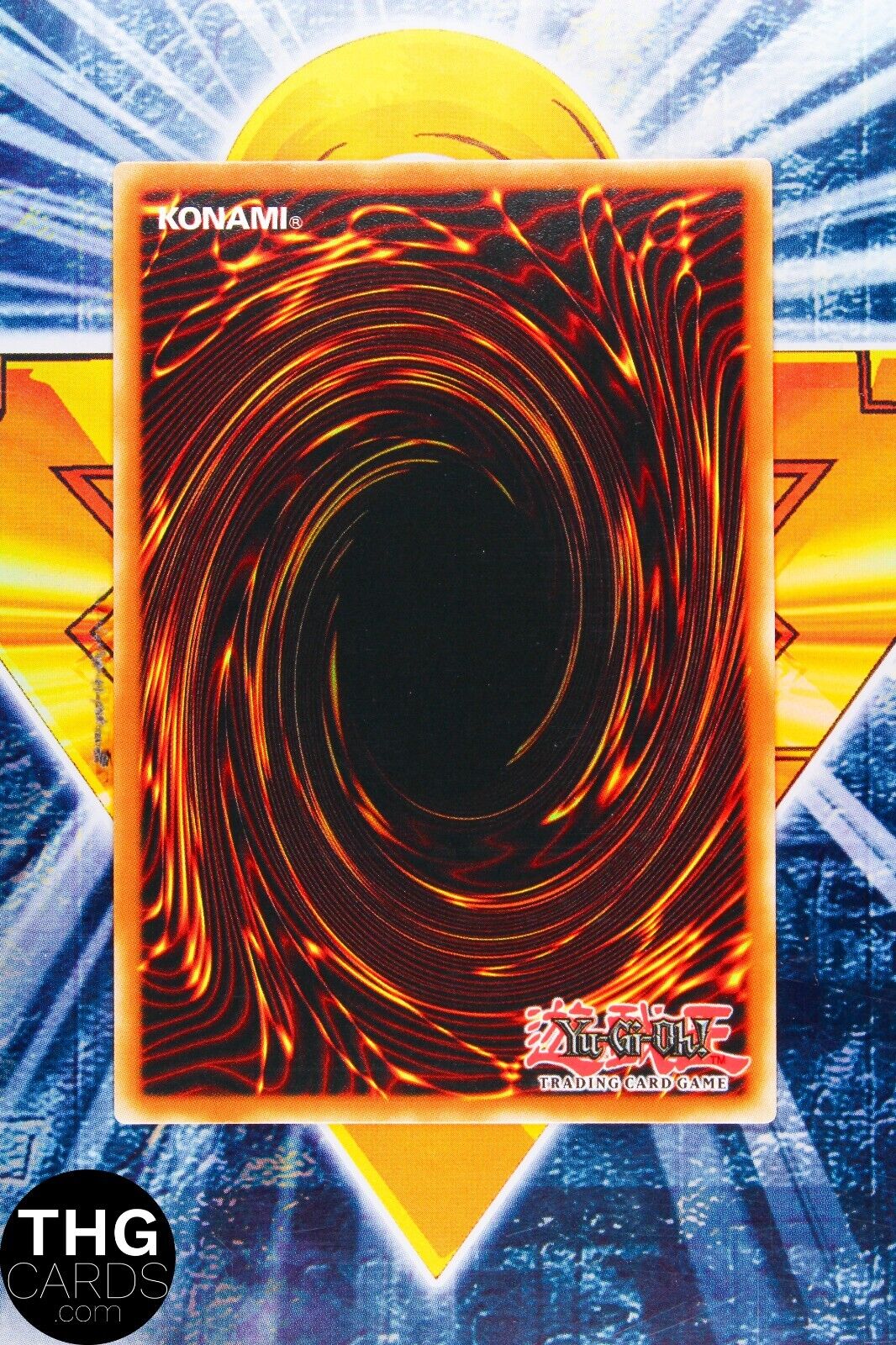 Phoenix Gearblade MZMI-EN036 1st Edition Super Rare Yugioh Card