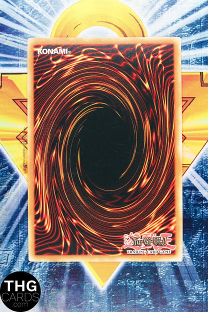 Lava Golem RA01-EN001 1st Edition Platinum Secret Rare Yugioh Card