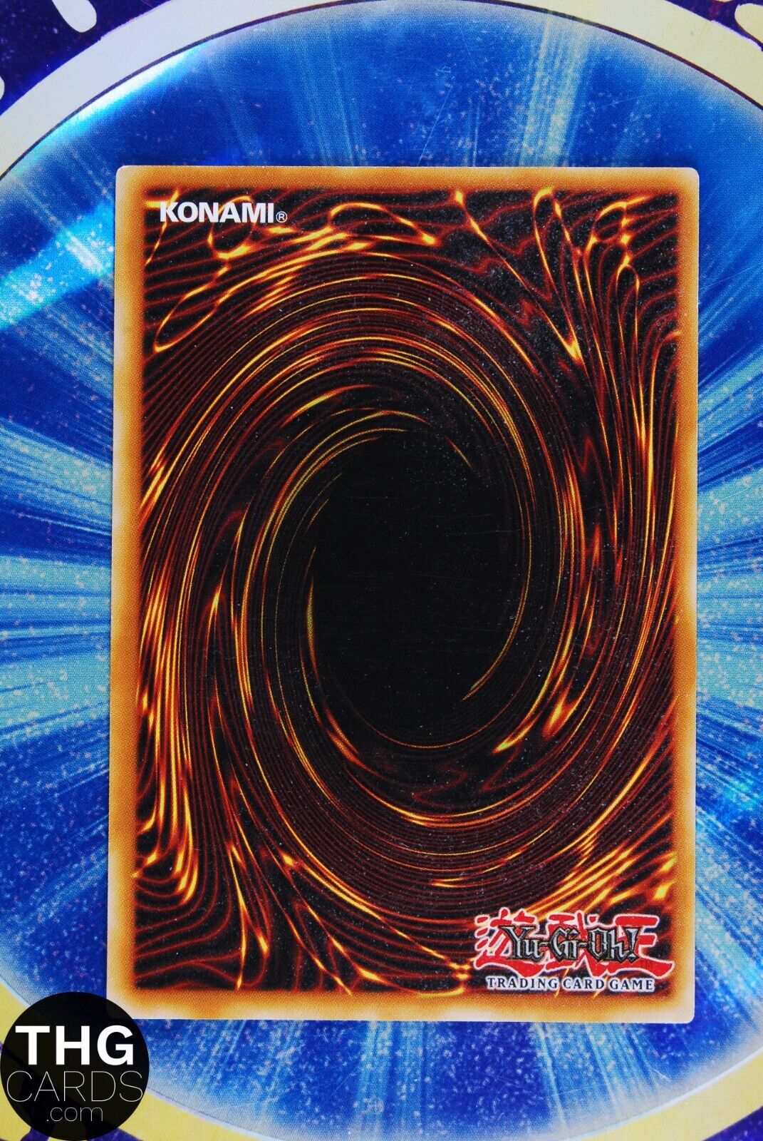 Yosenju Kama I THSF-EN003 1st Edition Secret Rare Yugioh Card