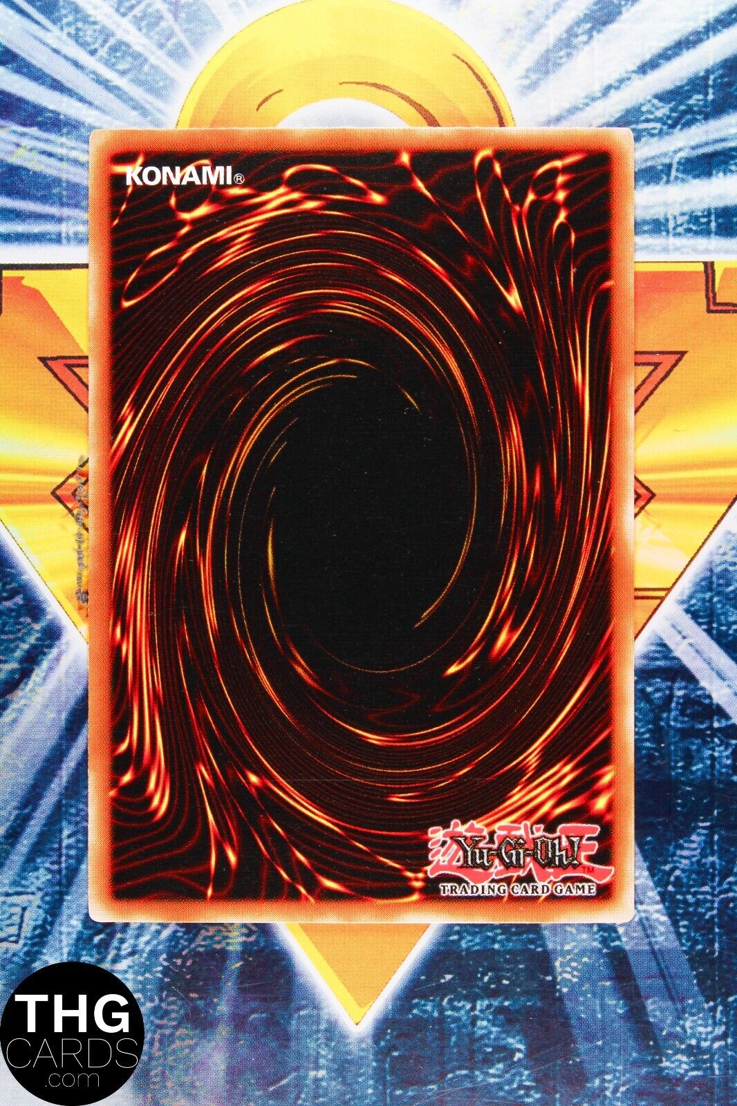 Lightning Vortex SD09-EN026 1st Edition Common Yugioh Card