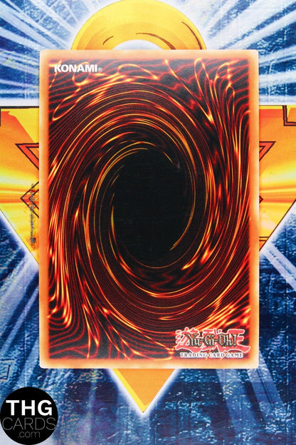 Stardust Assault Warrior CT15-EN008 Ultra Rare Yugioh Card