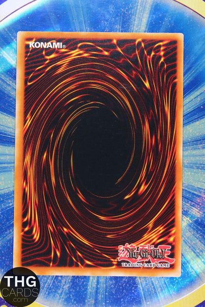 Future Drive LED6-EN038 1st Edition Rare Yugioh Card