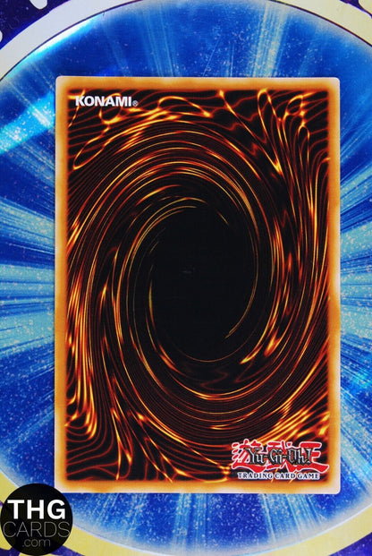 Number 34: Terror-Byte PRC1-ENV02 Limited Edition Secret Rare Yugioh Card