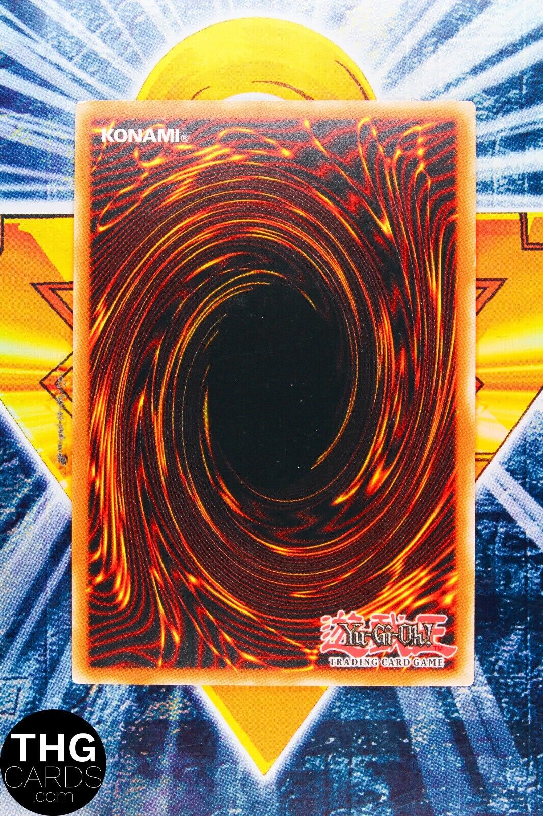 Tri-Brigade Mercourier SDAZ-EN001 1st Edition Ultra Rare Yugioh Card