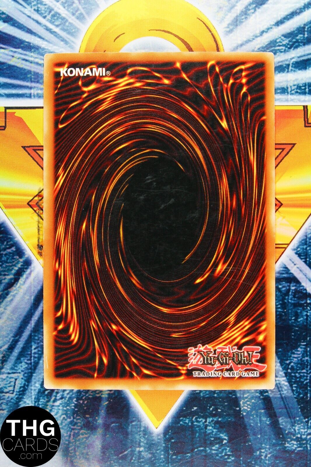 Shadow Spell SKE-041 Super Rare Yugioh Card 1