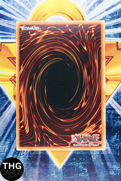 Decode Talker Heatsoul RA01-EN048 1st Edition Ultra Rare Yugioh Card