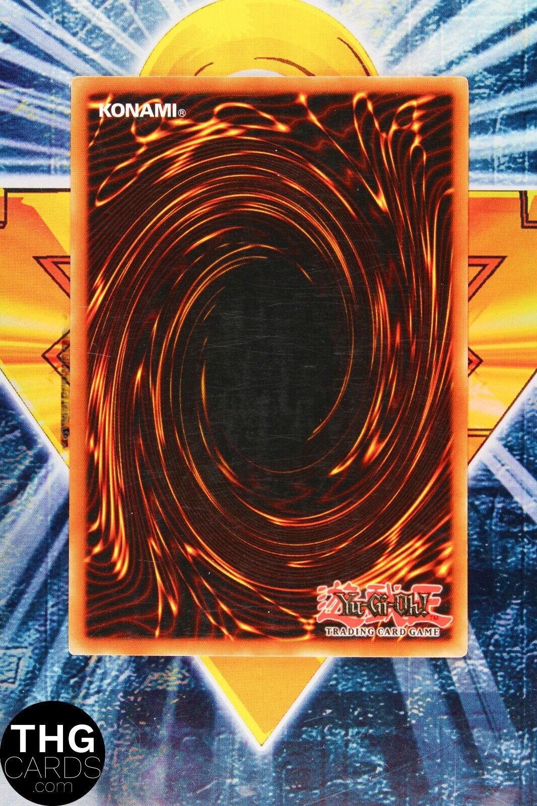 Different Dimension Gate DCR-044 1st Edition Rare Yugioh Card