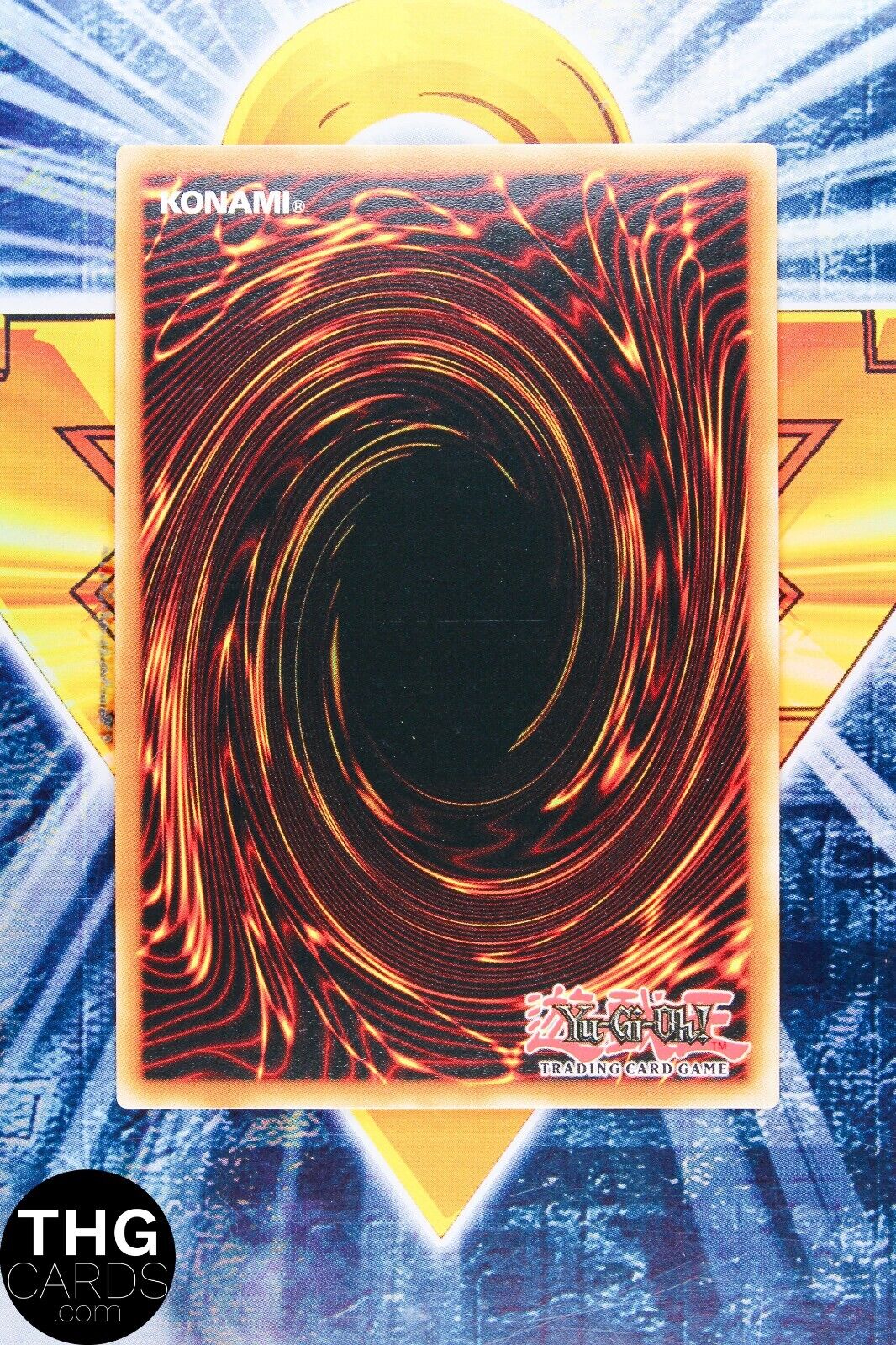 Knightmare Unicorn RA01-EN043 1st Edition Ultra Rare Yugioh Card