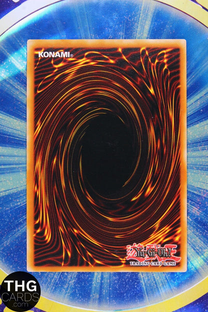 Rank-Up-Magic Zexal Force LIOV-EN050 1st Edition Super Rare Yugioh Card