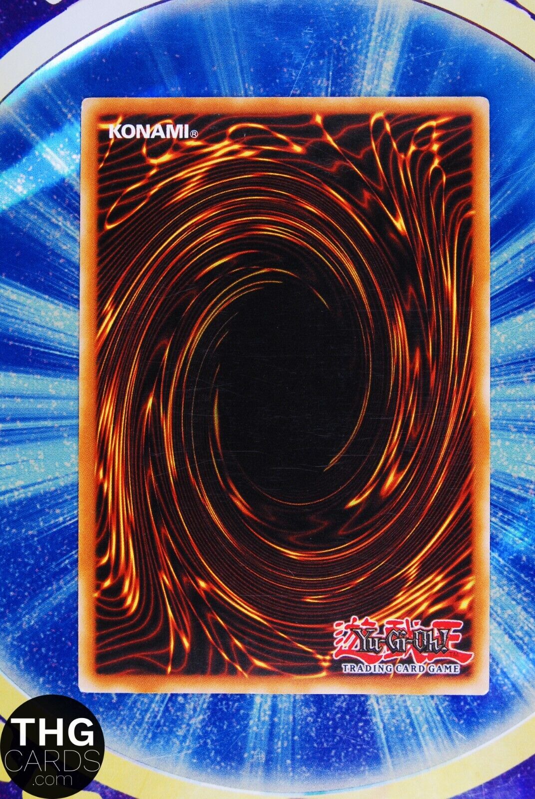 Inzektor Exa-Stag GAOV-EN050 1st Edition Ultra Rare Yugioh Card