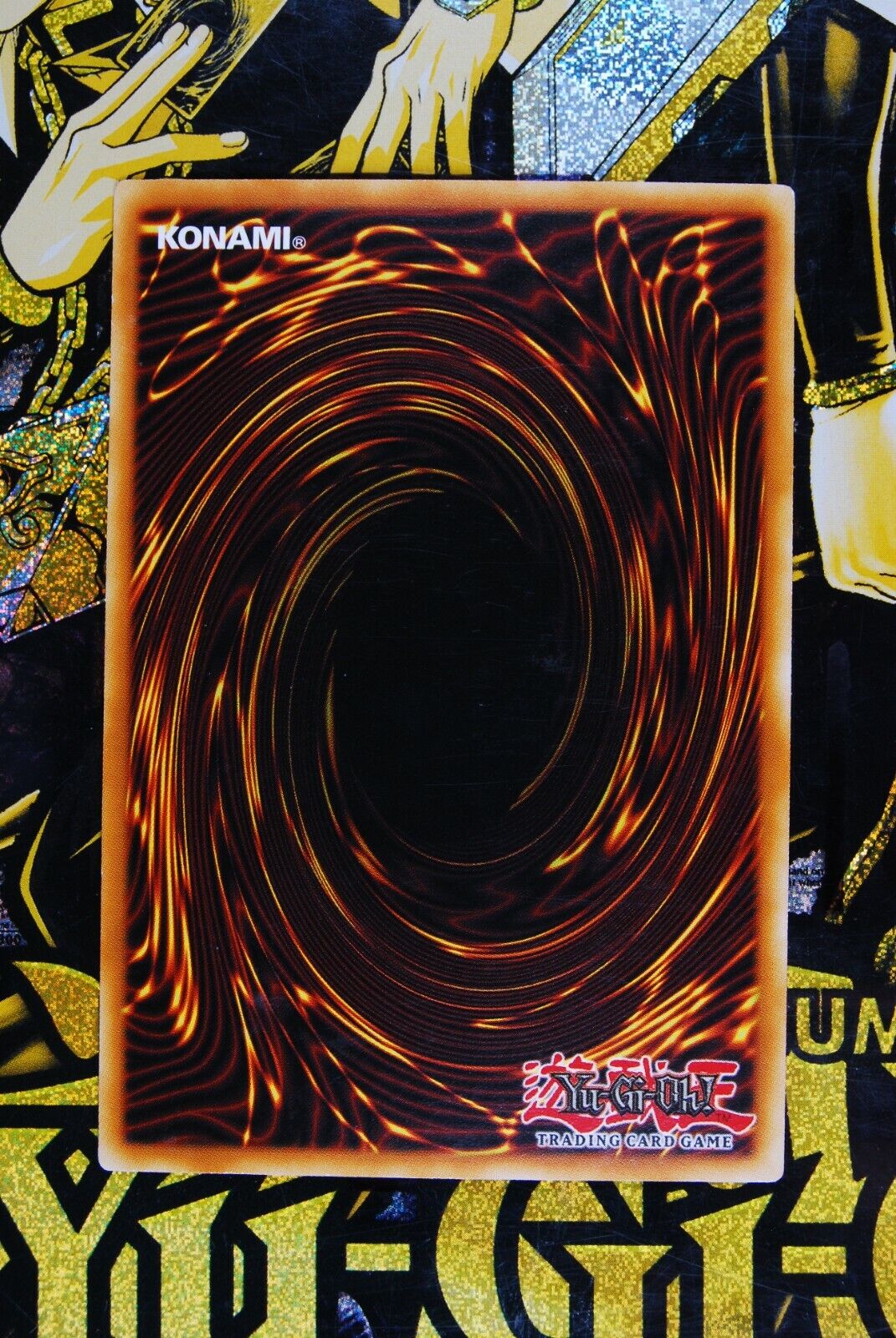 Enraged Battle Ox IOC-EN070 Rare Yugioh Card