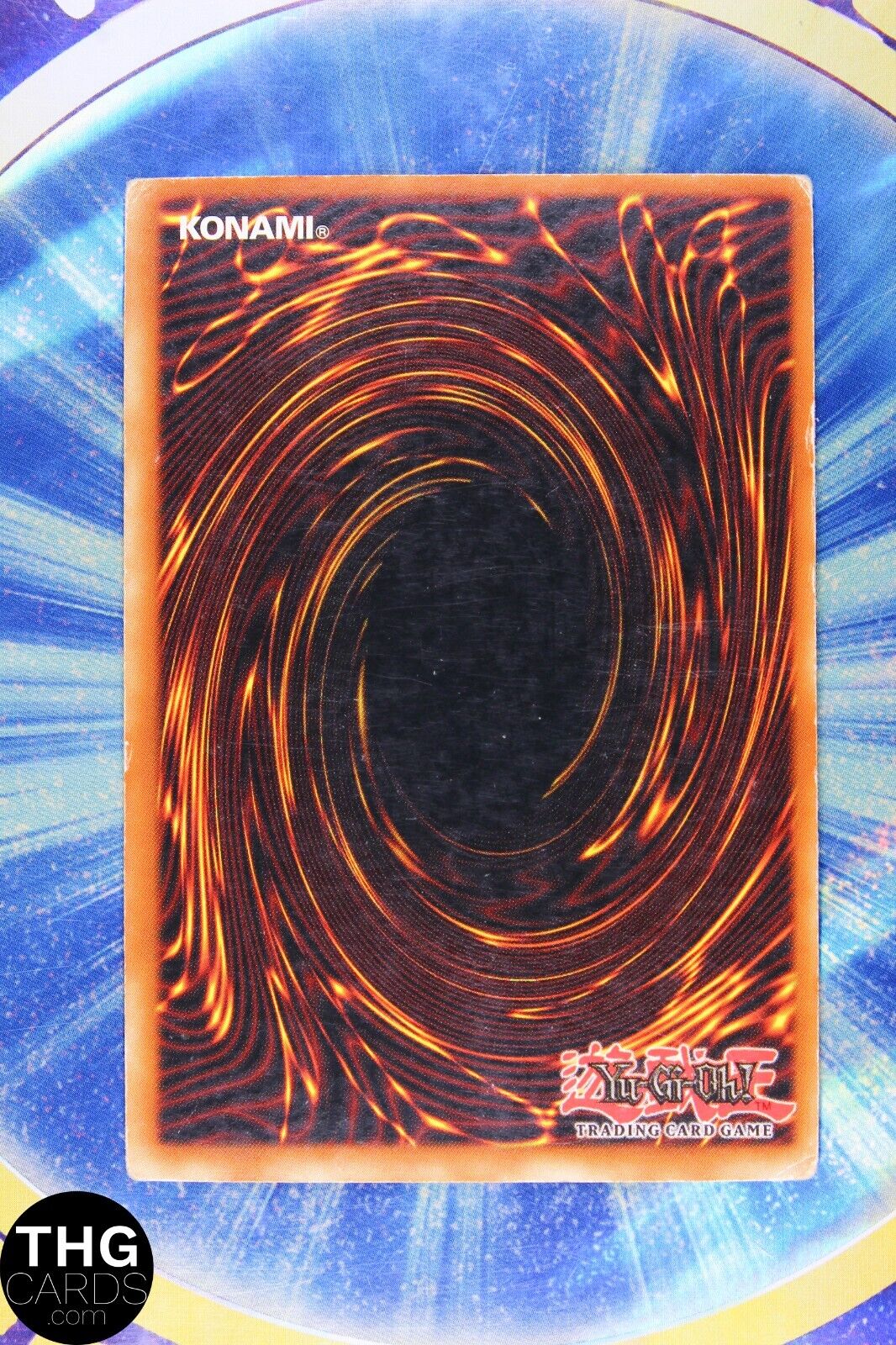 Judgment of Anubis RDS-ENSE3 Ultra Rare Yugioh Card