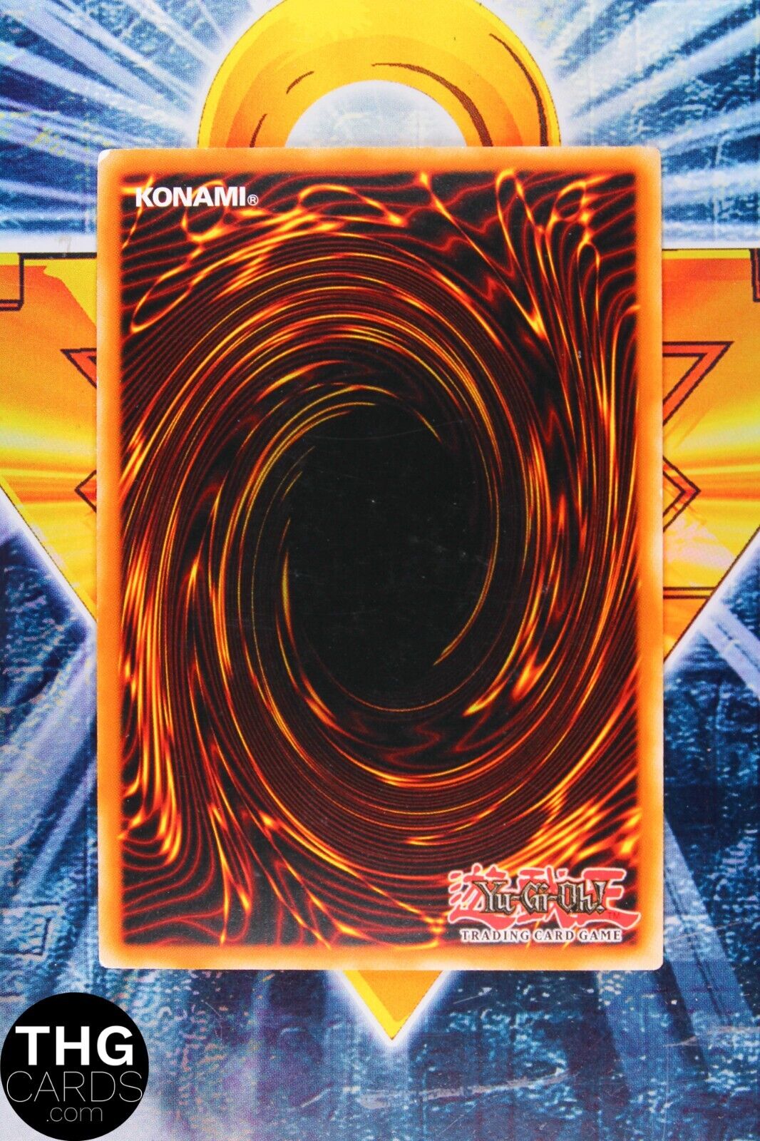 Dark Renewal YGLD-ENB00 Secret Rare Yugioh Card