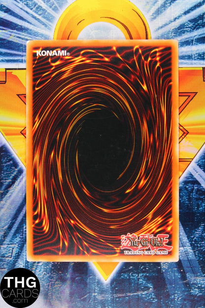 Dark Renewal YGLD-ENB00 Secret Rare Yugioh Card