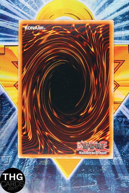 Libromancer Fireburst DIFO-EN087 1st Edition Ultra Rare Yugioh Card