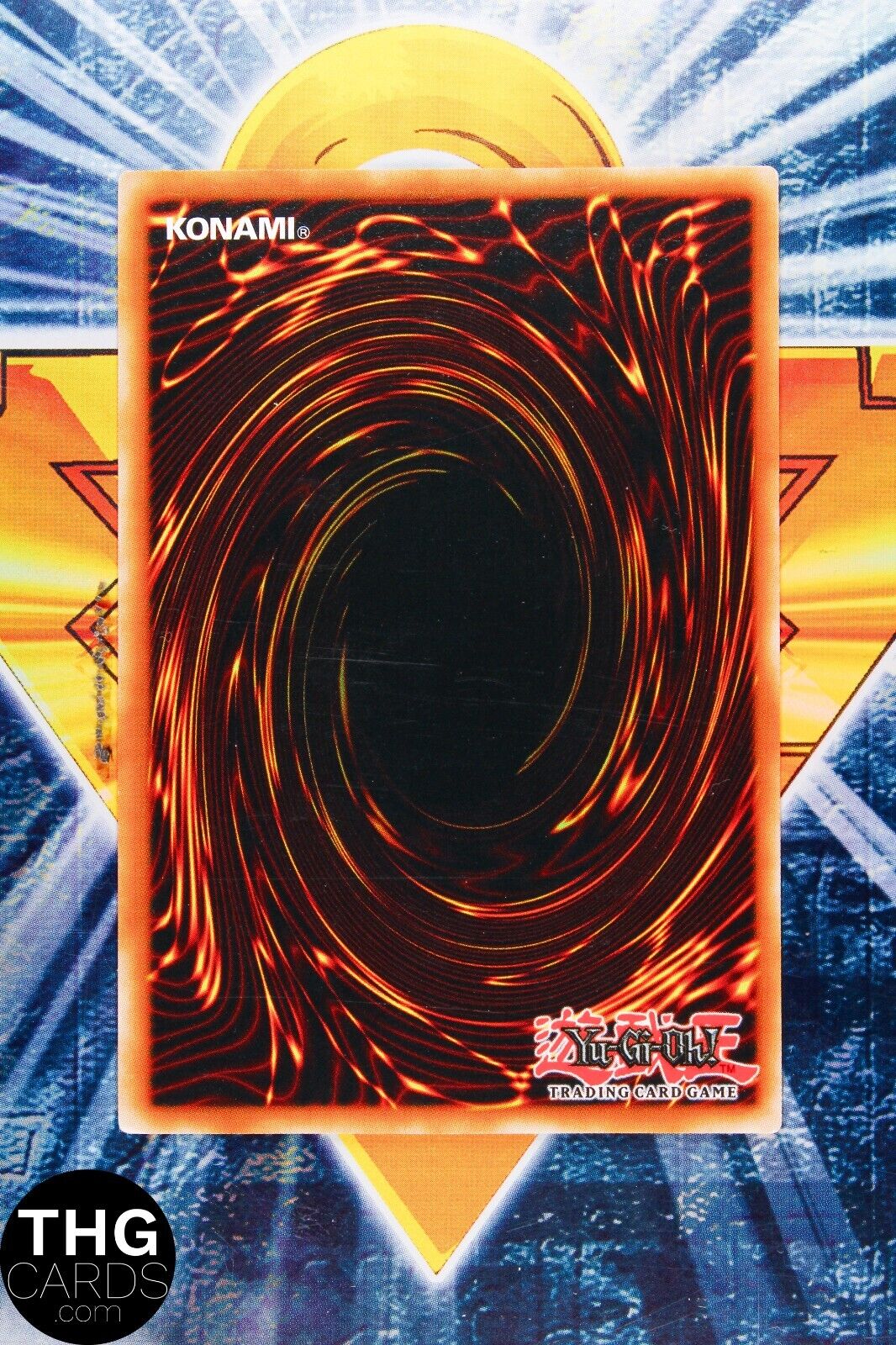 Supay LDS3-EN047 1st Common Yugioh Card