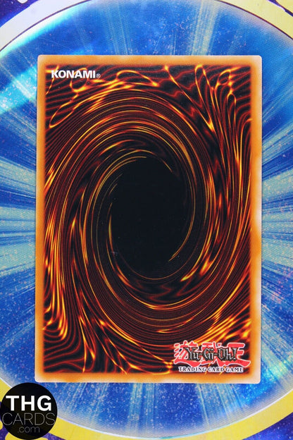 Materiactor Gigadra BLVO-EN081 1st Edition Super Rare Yugioh Card