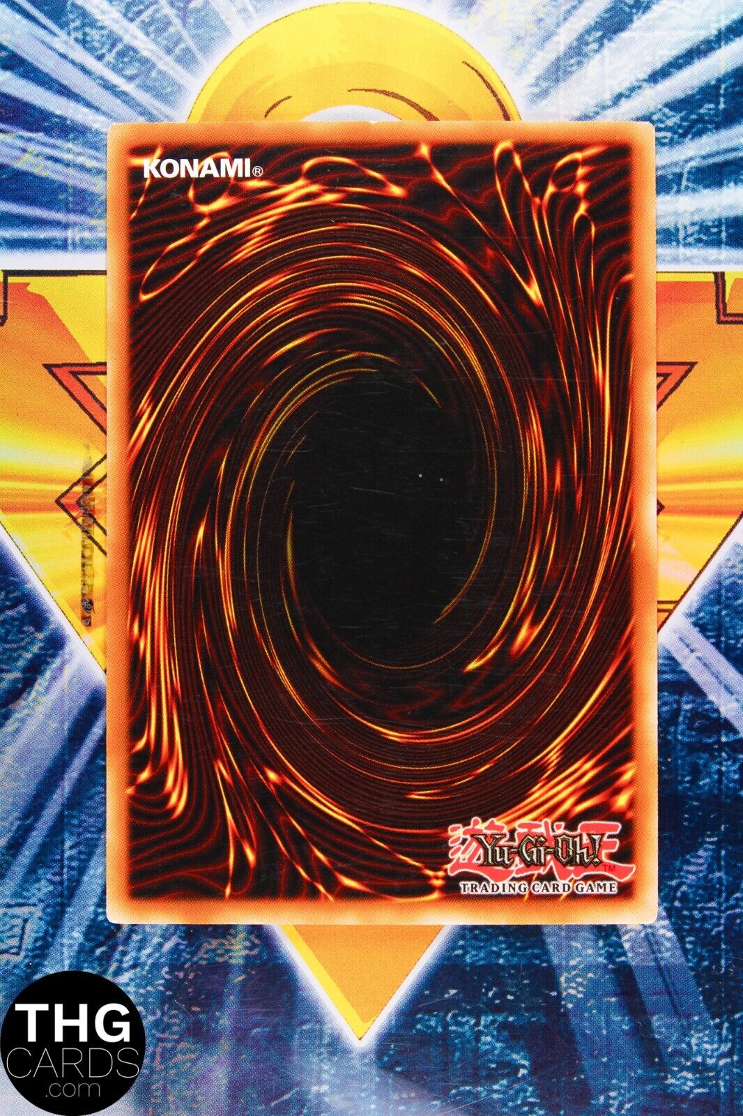 Ice Master TDGS-EN097 Secret Rare Yugioh Card