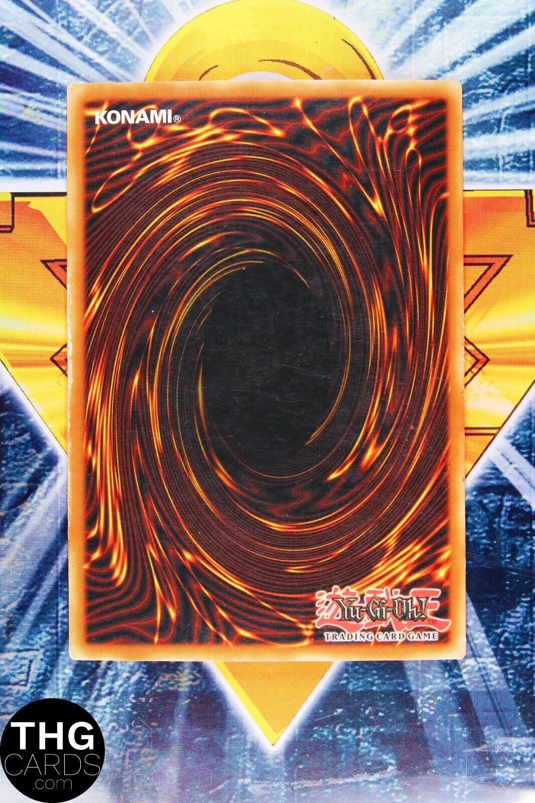 Lord of D. SDK-E038 Super Rare Yugioh Card 2
