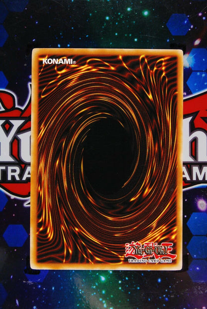 Diffusion Wave Motion RDS-ENSE1 Ultra Rare Yugioh Card Limited Edition