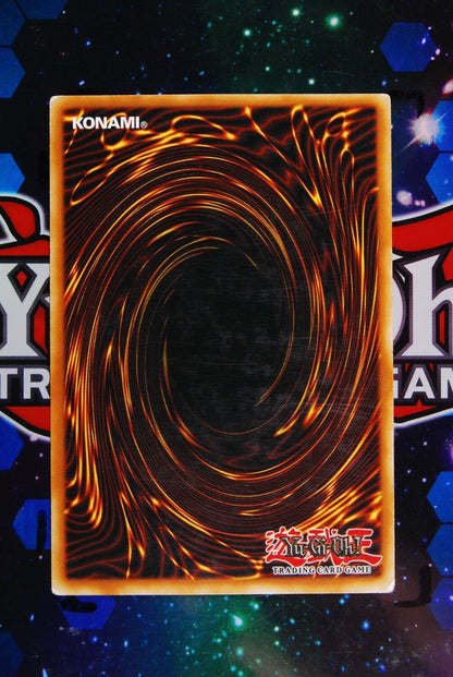 Cyber End Dragon DP04-EN012 Rare Yugioh Card