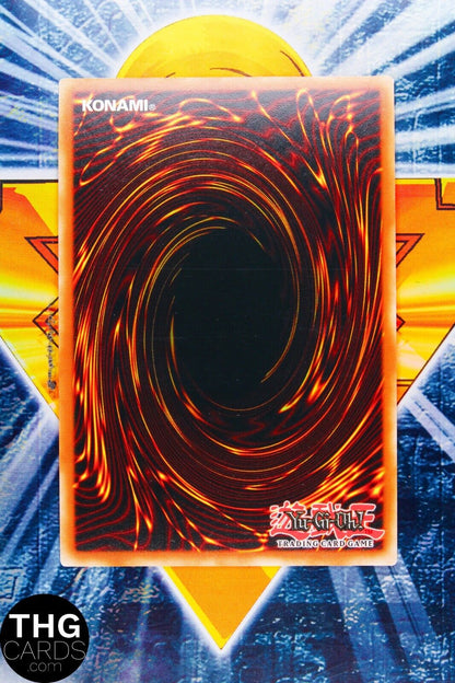 Ebon Illusion Magician LDS3-EN091 1st Edition Blue Ultra Rare Yugioh Card