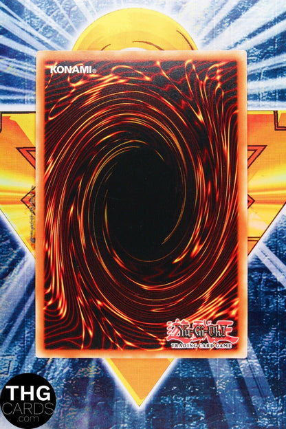 Zexal Construction MP22-EN091 1st Edition Ultra Rare Yugioh Card