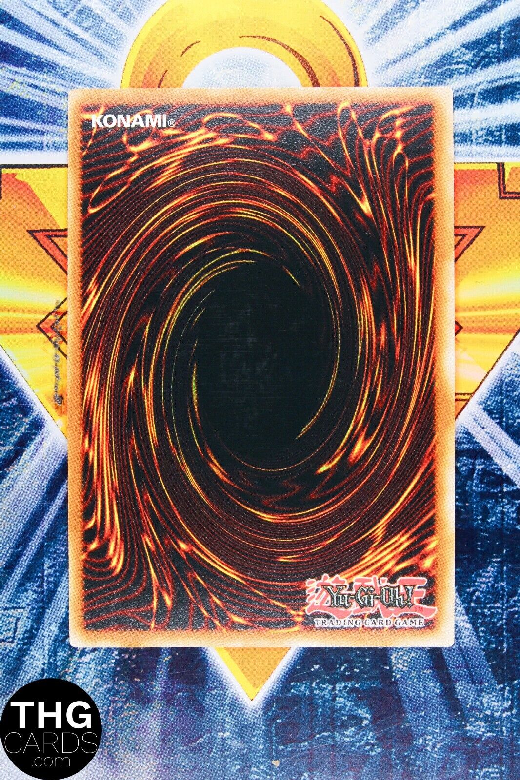 Seed-Spitting Sapling AGOV-EN022 1st Edition Super Rare Yugioh Card