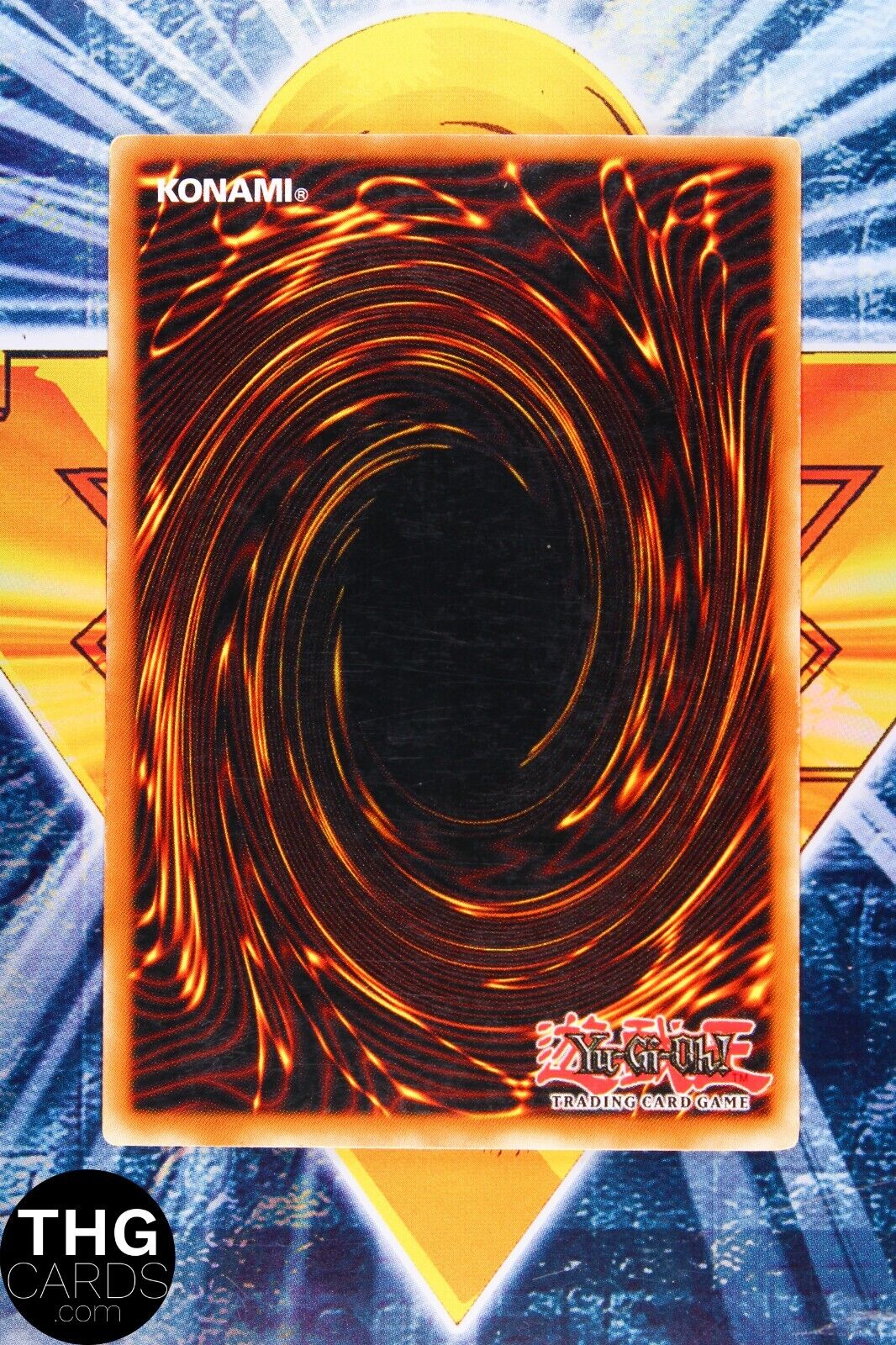 Hallowed Life Barrier SOD-EN060 1st Edition Super Rare Yugioh Card