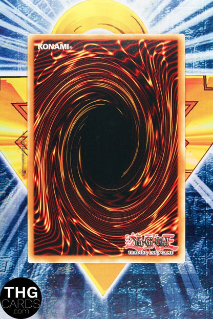 Battlin' Boxer Promoter LD10-EN034 1st Edition Ultra Rare Yugioh Card