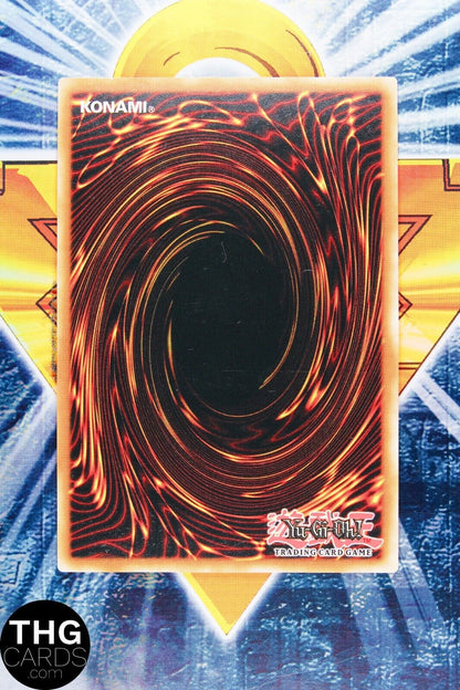 Decode Talker Heatsoul RA01-EN048 1st Edition Secret Rare Yugioh Card