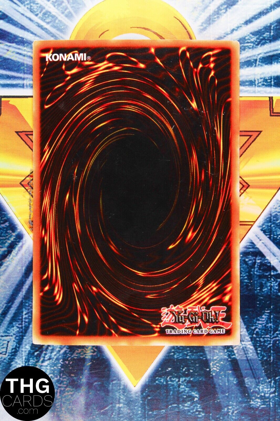 Seal of the Ancients PCK-E003 Prismatic Secret Rare Yugioh Card 2