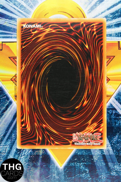 Advanced Ritual Art AP05-EN010 Super Rare Yugioh Card