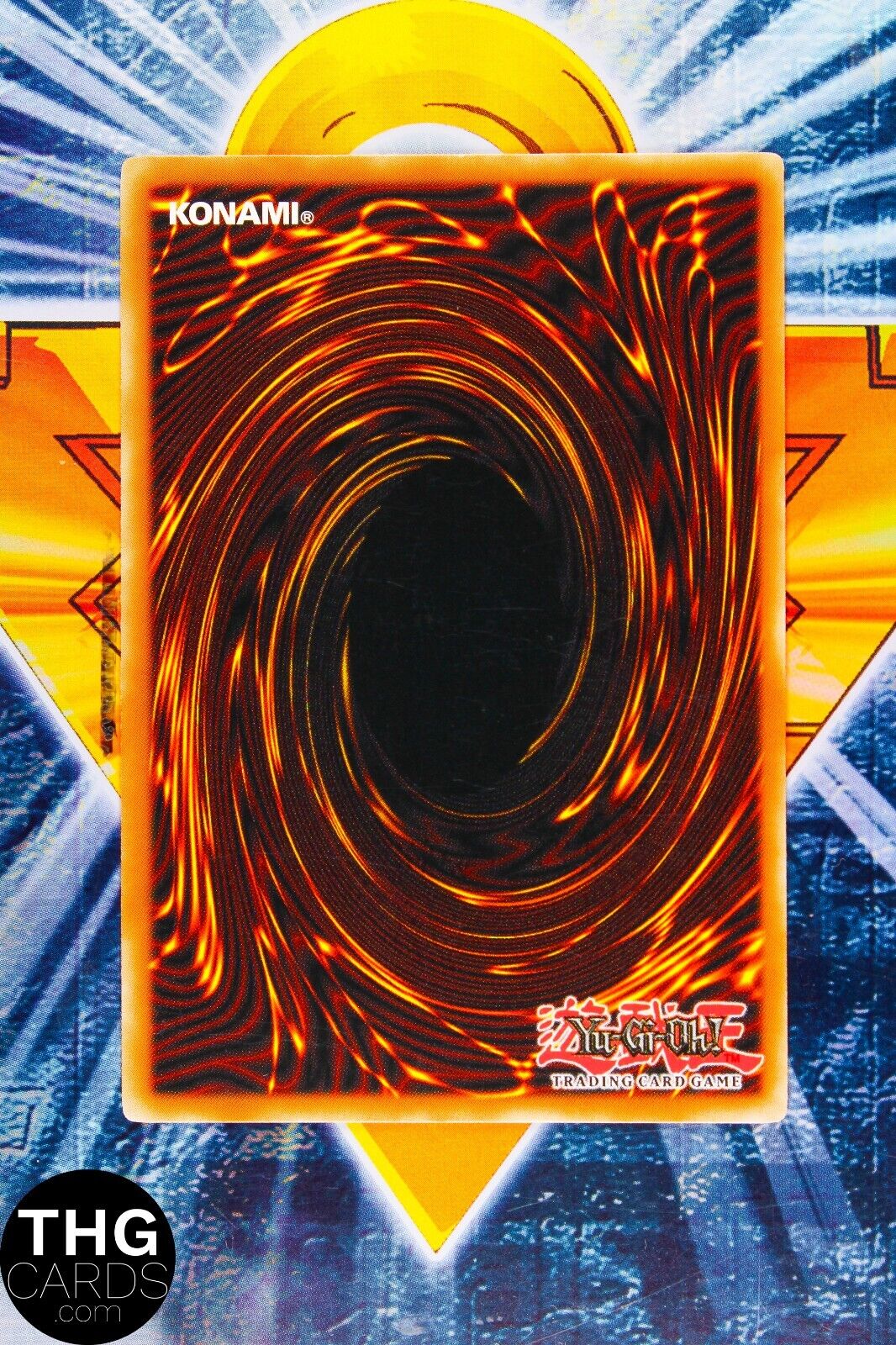 Big Core RDS-EN030 1st Edition Super Rare Yugioh Card